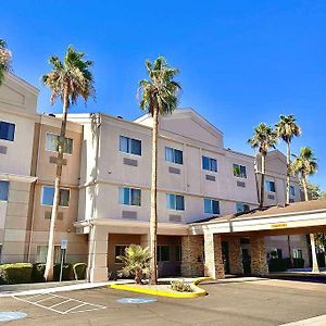 Baymont By Wyndham Phoenix North